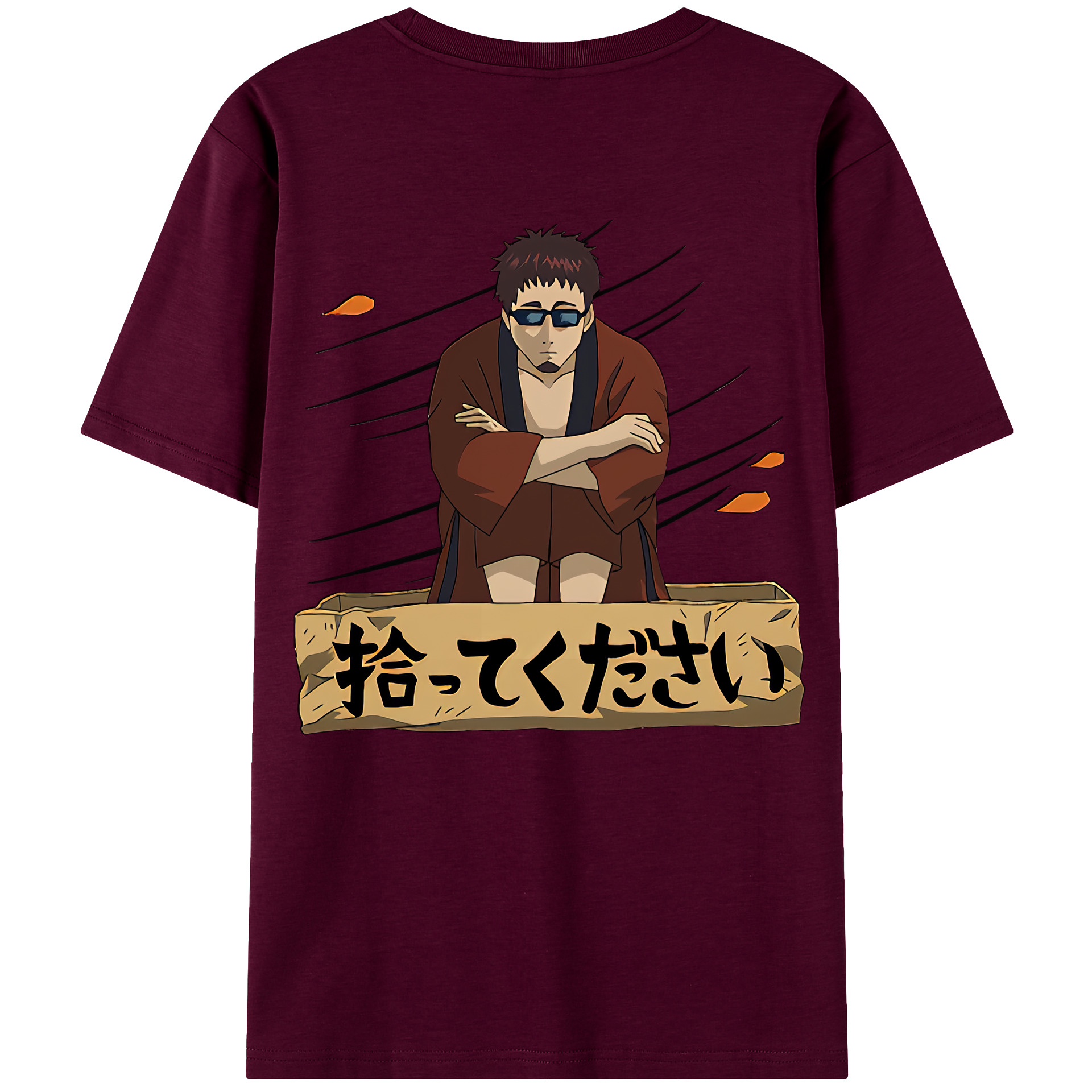 （画像用） ぎんたま 坂田銀時（さかたぎんとき） 神楽 志村新八（しむら しんぱち） GINTAMA Sakata Gintoki Kagura Shimura Shinpachi レディース半袖Tシャツ(バックプリント)